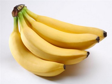 هؤلاء ممنوعون من تناول الموز
