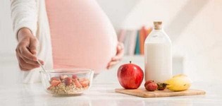 كيف  تصوم الحامل فى  رمضان وماهو البرنامج الغذائي السليم؟