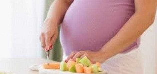 كيف تحافظين علي وزنك اثناء الحمل؟