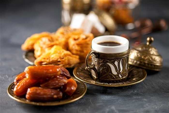 ما هو بديل القهوة في رمضان؟