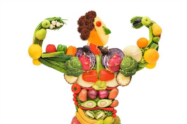 4 أطعمة تساعدك على التخلص من سوء التغذية 