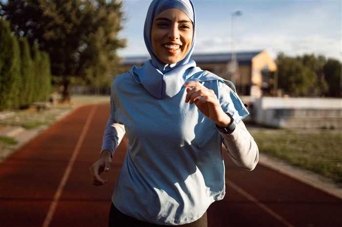 فوائد التمارين الرياضية في رمضان