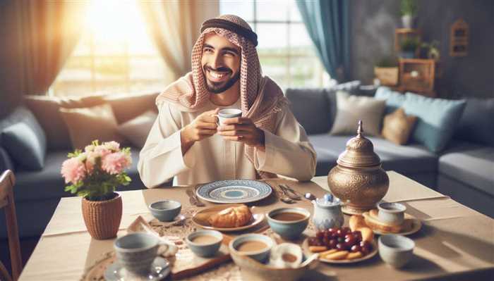 عشاق القهوة في رمضان.، متى تصبح مشروبك السحري ومتى تتحول لعدوك؟