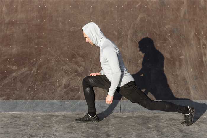 التمرين في رمضان: أفضل وقت لحرق الدهون وبناء العضلات