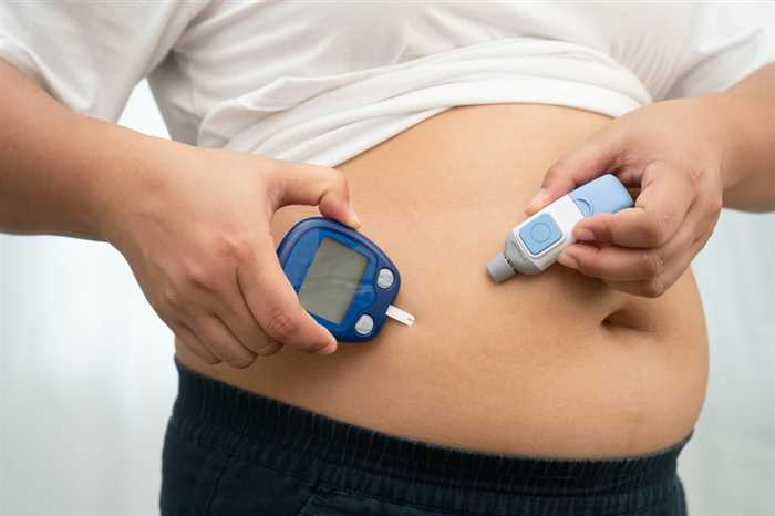 مقاومة الانسولين